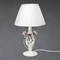Настольная лампа декоративная Vitaluce V1790 V1790-0/1L - фото 2507943 Настольная лампа декоративная Vitaluce V1790 V1790-0/1L - фото 2507943