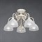 Потолочная люстра Vitaluce V1683 V1683-0/5PL - фото 2507980 Потолочная люстра Vitaluce V1683 V1683-0/5PL - фото 2507980