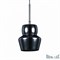 Подвесной светильник Ideal Lux Zeno ZENO SP1 SMALL FUME' - фото 2508982