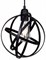 Подвесной светильник Favourite Carrera 1747-1PC - фото 2509381