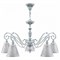 Подвесная люстра Lamp4You Classic 15 E3-05-G-LMP-O-3 - фото 2516069