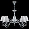 Подвесная люстра Lamp4You Classic 15 E3-05-G-LMP-O-3 - фото 2516070
