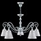 Подвесная люстра Lamp4You Classic 15 E3-05-G-LMP-O-3 - фото 2516071