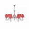 Подвесная люстра Lamp4You Classic 17 E3-07-G-LMP-O-26 - фото 2516073