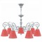 Подвесная люстра Lamp4You Classic 17 E3-07-G-LMP-O-26 - фото 2516074