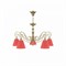 Подвесная люстра Lamp4You Classic 17 E3-05-H-LMP-O-26 - фото 2516078