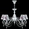 Подвесная люстра Lamp4You Classic 19 E3-05-WM-LMP-O-13-CRL-E3-05-GR-UP - фото 2516093
