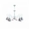 Подвесная люстра Lamp4You Classic 19 E3-05-WM-LMP-O-13-CRL-E3-05-PK-DN - фото 2516098