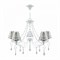 Подвесная люстра Lamp4You Provence 17 E4-05-WM-LMP-O-1-CRL-E4-05-TR-UP - фото 2516114