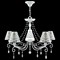 Подвесная люстра Lamp4You Provence 17 E4-05-WM-LMP-O-1-CRL-E4-05-TR-UP - фото 2516115