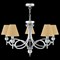 Подвесная люстра Lamp4You Eclectic 16 M2-05-CR-LMP-O-23 - фото 2516161