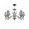 Подвесная люстра Lamp4You Modern 25 M3-05-DN-LMP-O-11 - фото 2516168