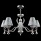 Подвесная люстра Lamp4You Modern 25 M3-05-DN-LMP-O-11 - фото 2516170