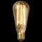 Лампа накаливания Loft it Edison Bulb E27 40Вт 2400-2800K 1007-67735 - фото 2519858