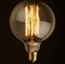 Лампа накаливания Loft it Edison Bulb E27 40Вт 2400-2800K G12540-67735 - фото 2519862