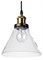 Подвесной светильник Loft it Factory Filament LOFT1123 - фото 2520224