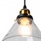 Подвесной светильник Loft it Factory Filament LOFT1123 - фото 2520228