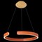 Подвесной светильник Loft it Ring 10025/400 Orange - фото 2520388