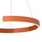Подвесной светильник Loft it Ring 10025/400 Orange - фото 2520391