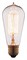 Лампа накаливания Loft it Edison Bulb E27 60Вт 2700K 6460-SC - фото 2520586