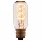 Лампа накаливания Loft it Edison Bulb E27 40Вт K 3840-S - фото 2520811