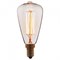 Лампа накаливания Loft it Edison Bulb E14 40Вт K 4840-F - фото 2520815