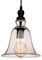 Подвесной светильник Loft it Glass Bell LOFT1812 - фото 2520870