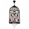 Подвесной светильник Loft it Vintage Birdcage LOFT1891/8 - фото 2520892