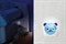 NL-242 ''Медведи очкарики'' LED ночник Camelion 13817 - фото 2522607 NL-242 ''Медведи очкарики'' LED ночник Camelion 13817 - фото 2522607