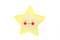 NL-310 ''Звезда'' LED ночник на батарейках Camelion 13801 - фото 2522668