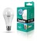 Светодиодная лампа E27 11W 4500К (белый) A60 Camelion LED11-A60/845/E27 (12036) - фото 2523355