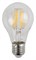 Лампа светодиодная Эра F-LED E27 7Вт 2700K Б0043432 - фото 2524254
