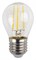 Лампа светодиодная Эра F-LED E27 11Вт 2700K Б0047013 - фото 2524889