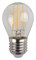 Лампа светодиодная Эра F-LED E27 11Вт 4000K Б0047015 - фото 2524896