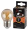 Лампа светодиодная Эра F-LED E27 7Вт 2700K Б0047017 - фото 2524903