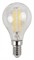 Лампа светодиодная Эра F-LED E14 9Вт 4000K Б0047026 - фото 2524932