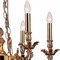 Подвесная люстра Lucia Tucci Firrnze FIRENZE 1781.6.2 antique gold - фото 2525922 Подвесная люстра Lucia Tucci Firrnze FIRENZE 1781.6.2 antique gold - фото 2525922