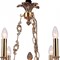 Подвесная люстра Lucia Tucci Firrnze FIRENZE 1781.6.2 antique gold - фото 2525924 Подвесная люстра Lucia Tucci Firrnze FIRENZE 1781.6.2 antique gold - фото 2525924
