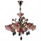 Подвесная люстра Osgona Rosata 696062 - фото 2526259