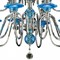 Подвесная люстра Osgona Azzurro 699184 - фото 2526308