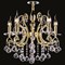Подвесная люстра Osgona Elegante 708052 - фото 2526500