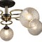 Потолочная люстра Malgrate Wedo light 66428.01.37.05 - фото 2536856