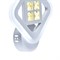 Настенный светодиодный светильник Elki Wedo light WD5012/1W-WT - фото 2536996 Настенный светодиодный светильник Elki Wedo light WD5012/1W-WT - фото 2536996
