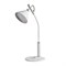 Настольная светодиодная лампа BL1851 WHITE Gerhort - фото 2554158