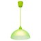Подвесной светильник 073F/1GRN ЭкономСвет - фото 2554376