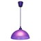 Подвесной светильник 073F/1PUR ЭкономСвет - фото 2554378