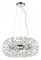 Подвесная люстра Lussole Alaska LSP-8339 - фото 2560618