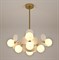 Подвесная люстра MODELUX 1537-8 - фото 2563406