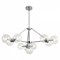 Люстра на штанге Lussole Hartwell LSP-8392 - фото 2567884 Люстра на штанге Lussole Hartwell LSP-8392 - фото 2567884