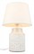 Настольная лампа декоративная Omnilux Zanca OML-16704-01 - фото 2569579